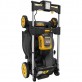 DeWALT DCMWP500N FLEXVOLT zāles pļāvējs 54V (Solo) , nav pašgājējs